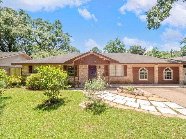 9607 Carousel, Houston, TX, 77080