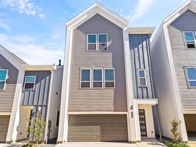 1013 Erin, Houston, TX, 77009