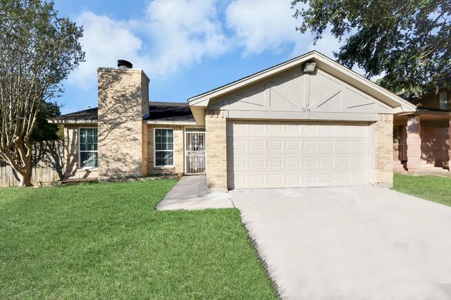 7634 Alegria, Houston, TX, 77083