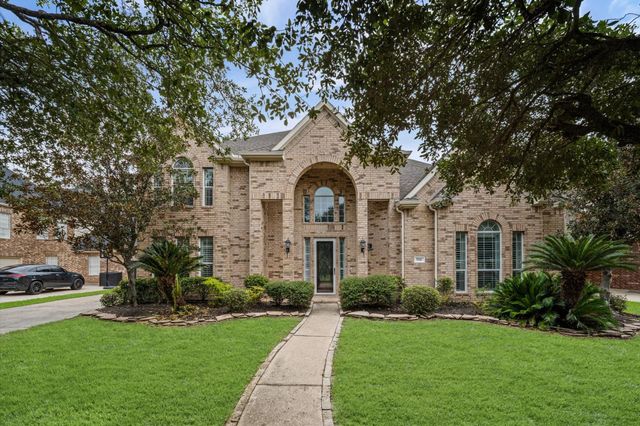 5510 Darschelle, Houston, TX, 77069