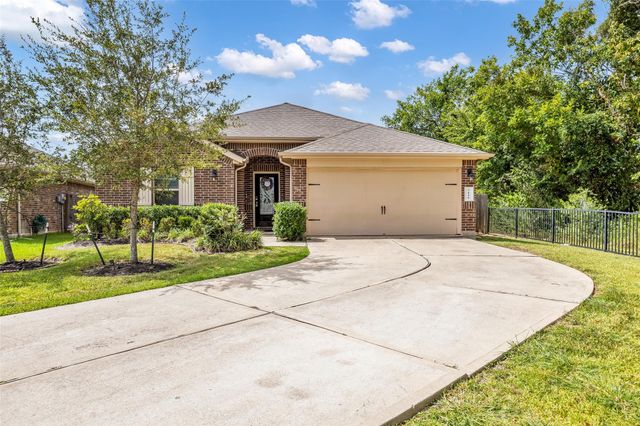 7126 Aliaga Creek, Richmond, TX, 77407
