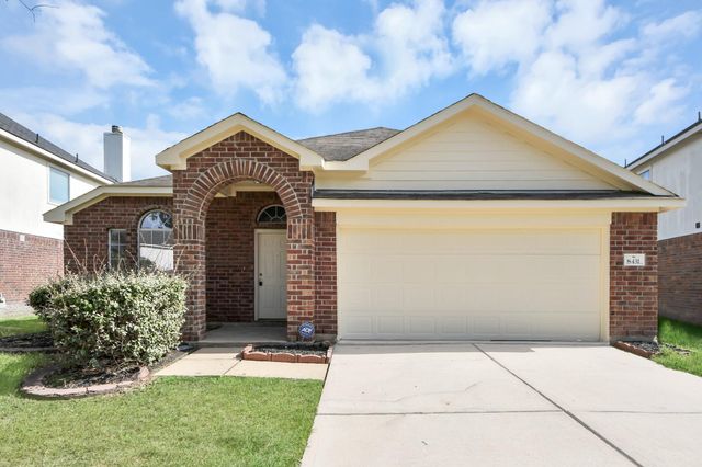  8431 Taraglen Ct, Richmond, TX 77407