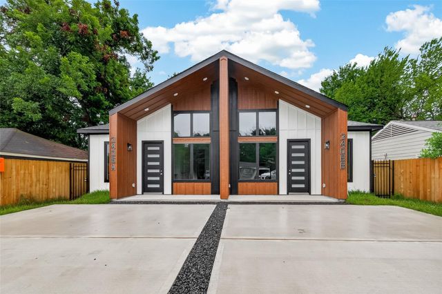 3406 Lydia, Houston, TX, 77021