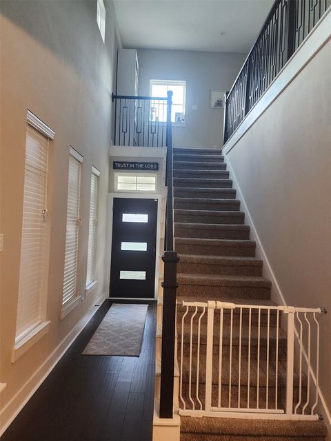16618 Oasis Meadow ln, Richmond, TX, 77407