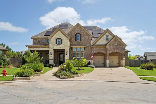 2211 Indigo Pass, Friendswood, TX, 77546