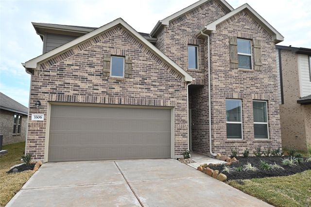 3306 Driftwood Meadow, Richmond, TX, 77406