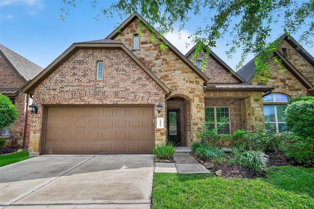 24122 Valencia Ridge, Katy, TX, 77494