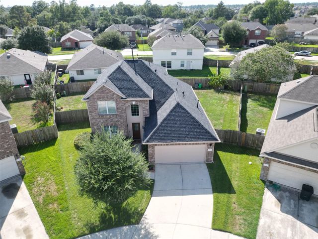 5207 Clipper Hill, Spring, TX, 77373