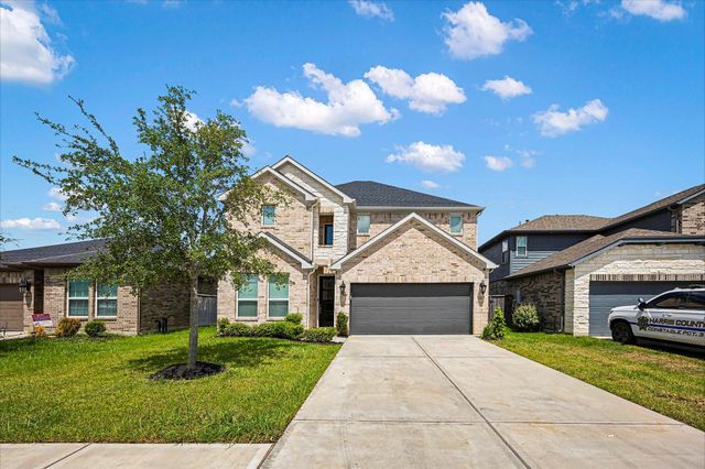  396 Weimer Lagoon Rd, La Porte, TX 77571