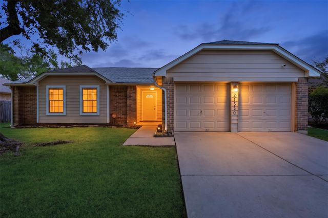 21330 Golden Dove, Spring, TX, 77388