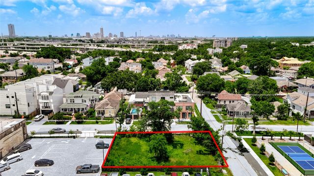 2324 Keene, Houston, TX, 77009