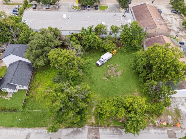 0 Billingsley, Houston, TX, 77009