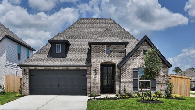1602 Perdido, Magnolia, TX, 77354