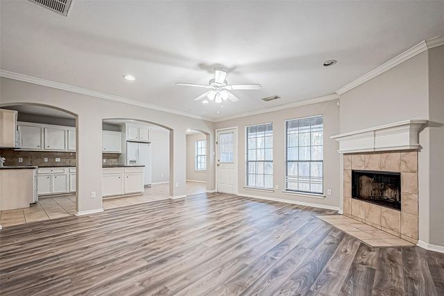 10043 Morocco Road, Houston, TX, 77041