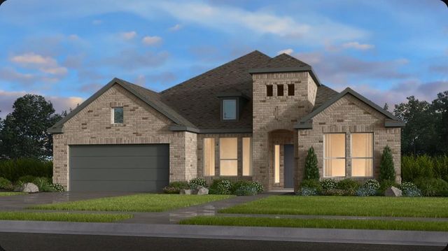21618 Juniper Brook