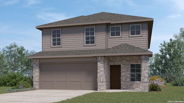14530 Open Range Rd