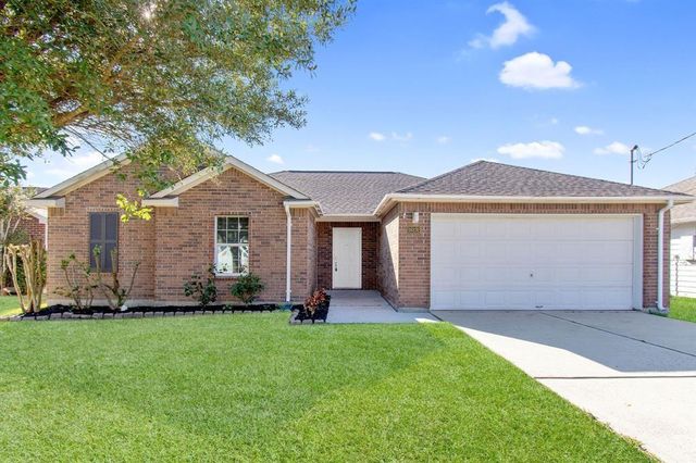 16192 Sun View, Conroe, TX, 77302