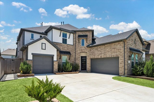 10414 Lyra Glen, Richmond, TX, 77406