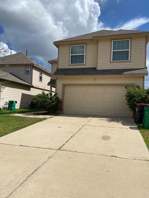 5810 Flinders River, Katy, TX, 77449