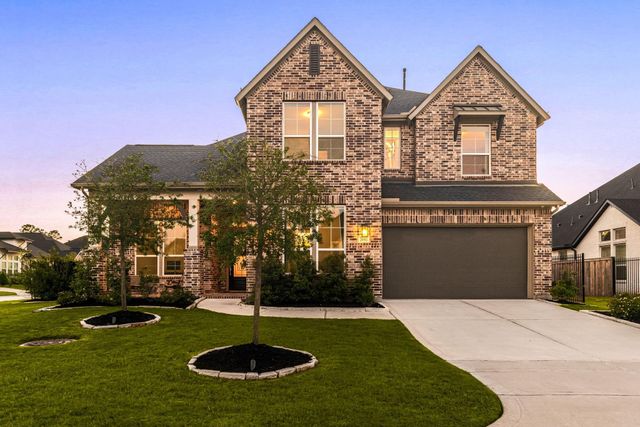 26911 Longwood Ledge, The Woodlands, TX, 77389