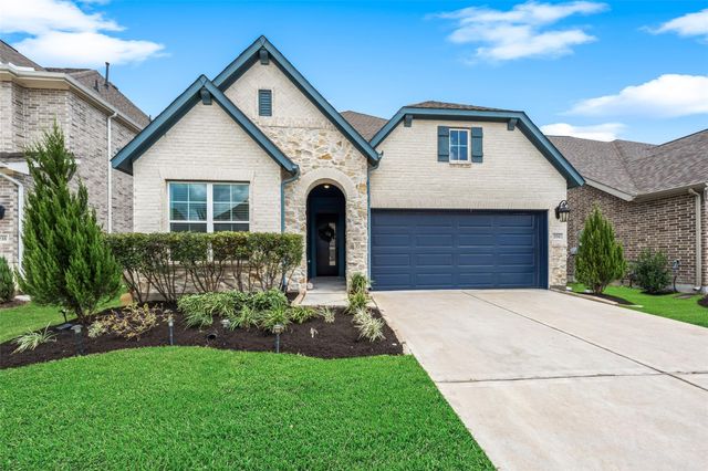 234 Amaranth, Richmond, TX, 77406