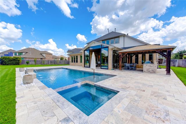 2803 Enriched Enclave, Richmond, TX, 77406