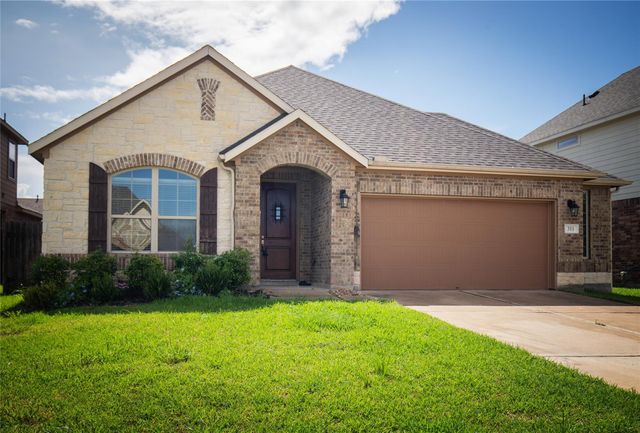 311 Lockridge Hill Ln, Rosenberg, TX, 77469