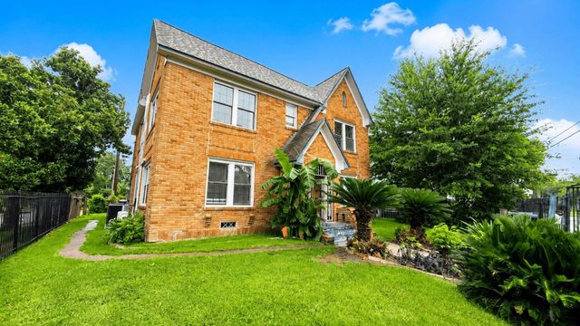 5121 Polk, Houston, TX, 77023