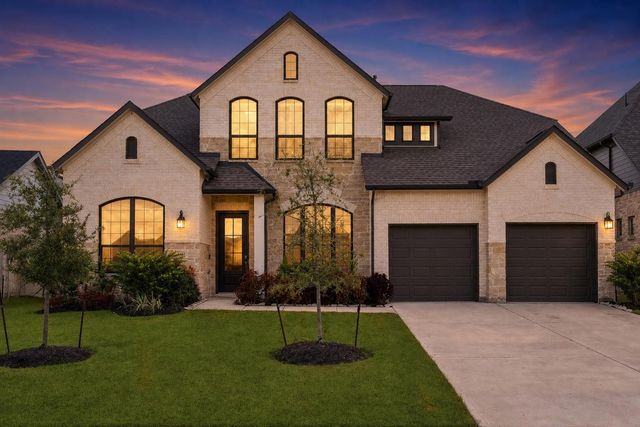  3105 Orchard Landing Ct, League City, TX 77573