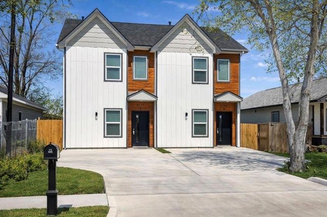 8141 Jeffery, Houston, TX, 77028