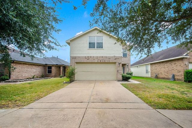 1014 Vernage, Houston, TX, 77047
