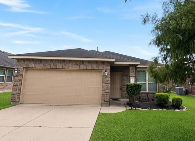 3239 AEGEAN, Missouri City, TX, 77459