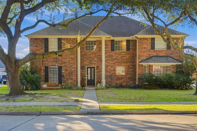 405 Regency, Friendswood, TX, 77546