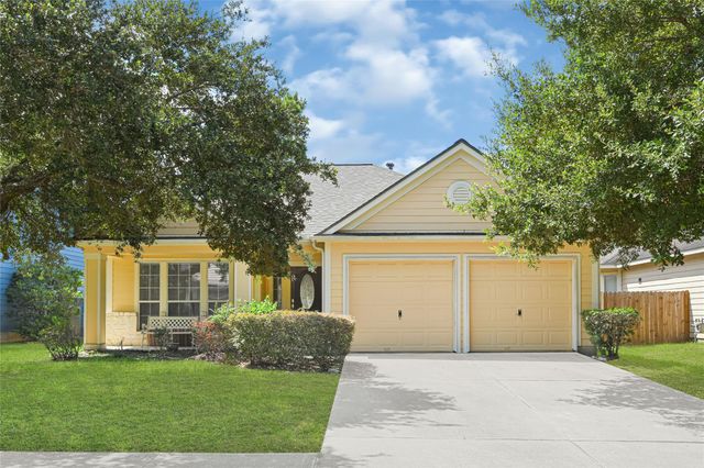 17919 Magenta Springs, Humble, TX, 77346