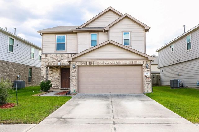 2507 White Bluff, Houston, TX, 77038