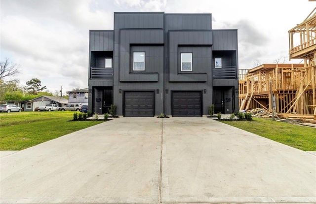 9101 Noel, Houston, TX, 77033