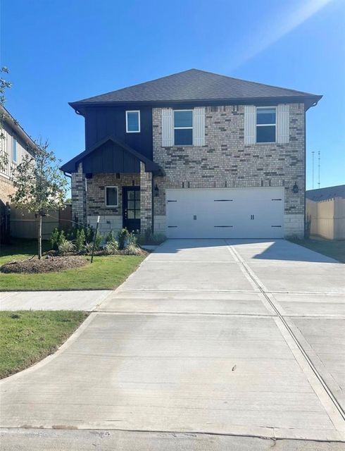 9458 Herons Preserve, Conroe, TX, 77385
