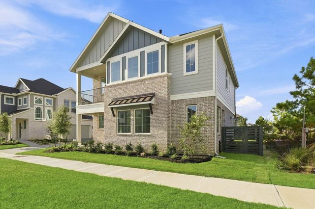 21202 Creeping Bentgrass, Cypress, TX, 77433