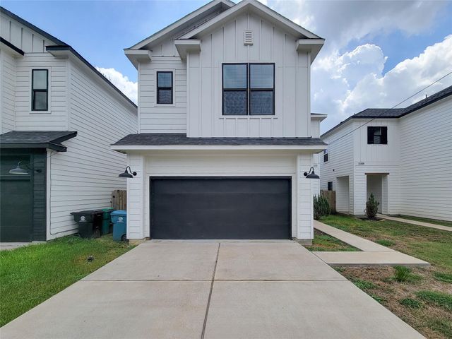 5310 Denmark, Houston, TX, 77028