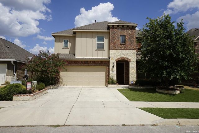 105 VAIL DR