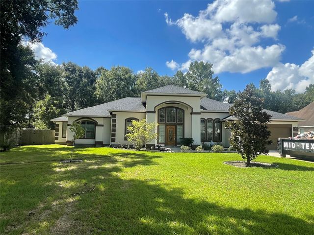  19486 Desna Dr, Porter, TX 77365