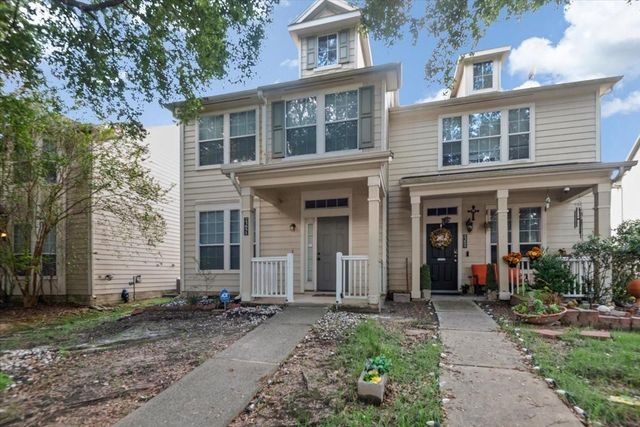  23851 Township Elm St, Spring, TX 77373