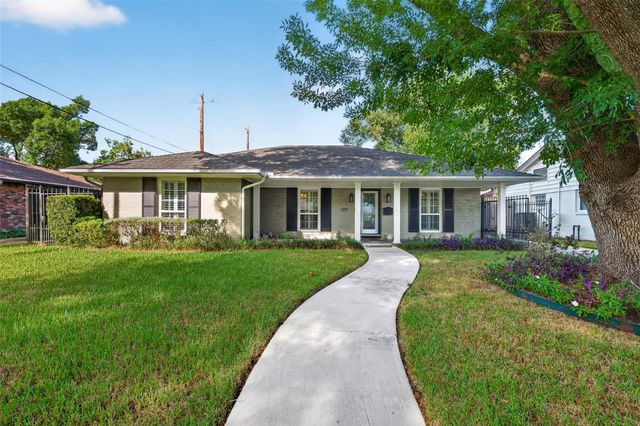 9006 Silver Spring, Houston, TX, 77025
