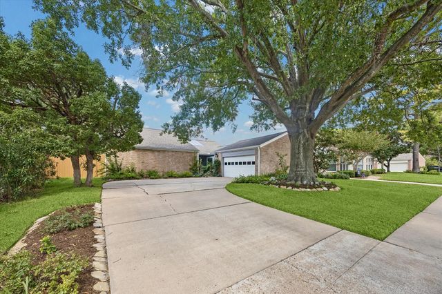 11402 OVERBROOK, Houston, TX, 77077
