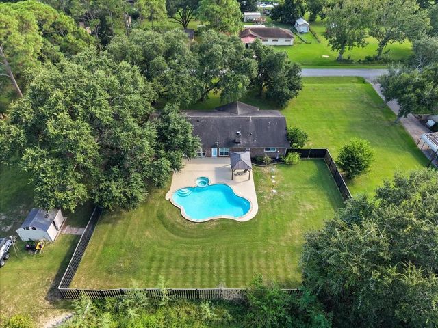 10624 Morningview, Santa Fe, TX, 77510