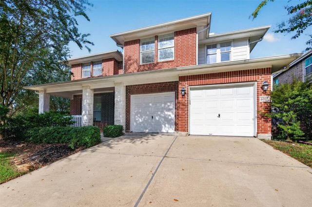 6003 Preserve, Missouri City, TX, 77459