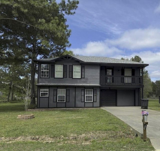196 Bailly, Livingston, TX, 77351