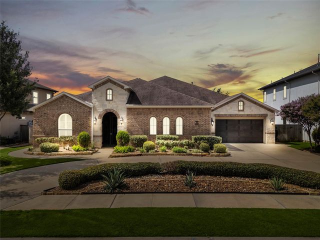 27615 Brentsprings Run