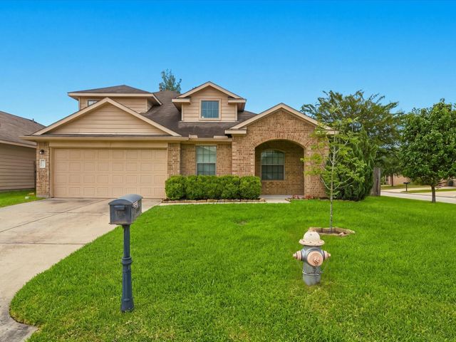 23202 Comarca, Magnolia, TX, 77354