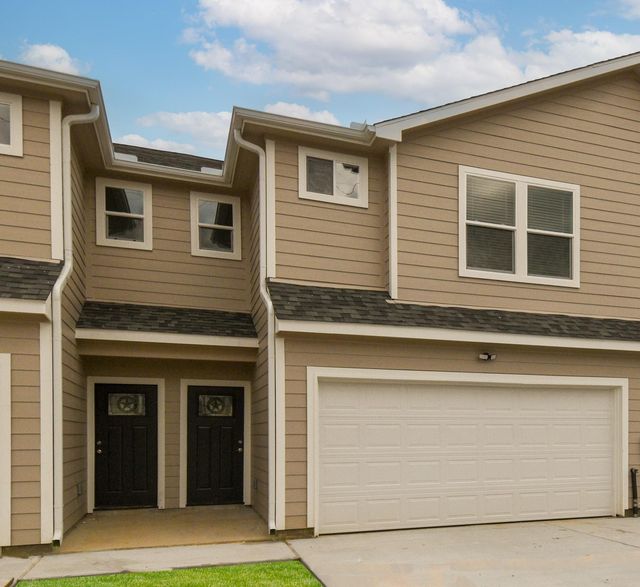 4719 19th, Bacliff, TX, 77518